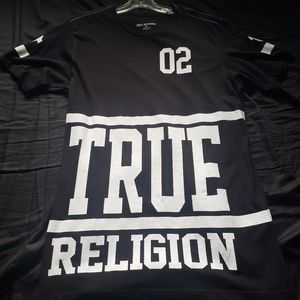 True religion t shirt